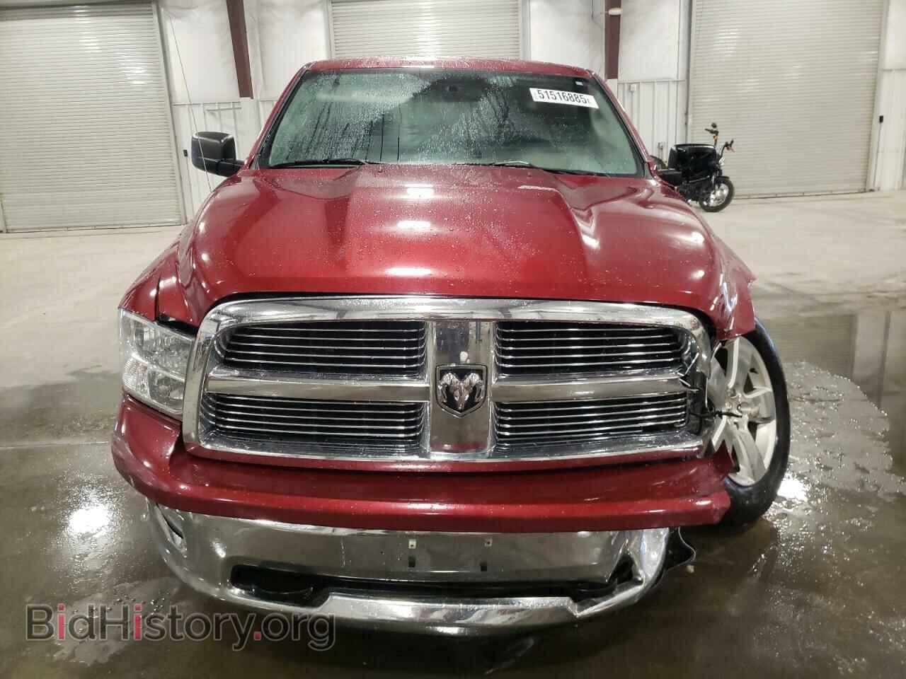 2012 DODGE RAM 1500 - VIN: 1C6RD7LT3CS209288 - Photo 5