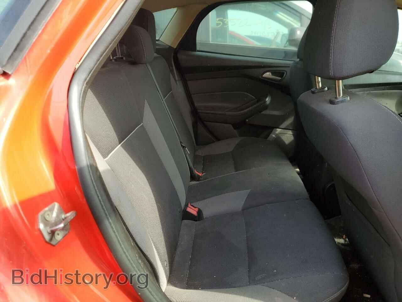 2013 FORD FOCUS - VIN: 1FADP3K21DL338904 - Фото 10