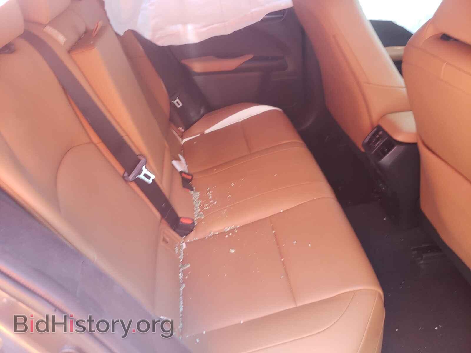 2021 LEXUS UX 200 - VIN: JTHX3JBH8M2032136 - Фото 6