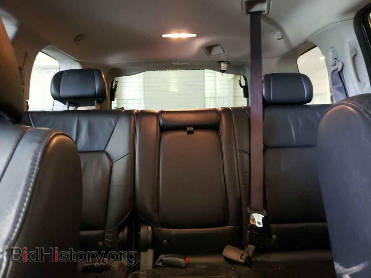 2009 HONDA PILOT - VIN: 5FNYF48549B039696 - Фото 10