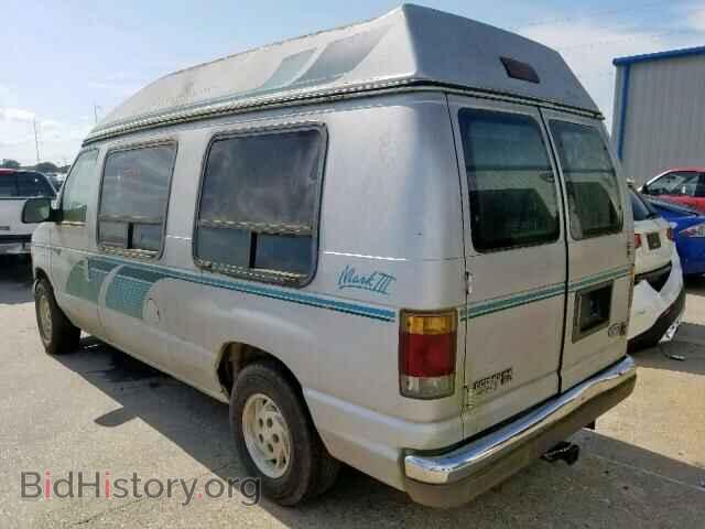 1993 FORD ECONOLINE - VIN: 1FDEE14N6PHA80897 - Photo 3