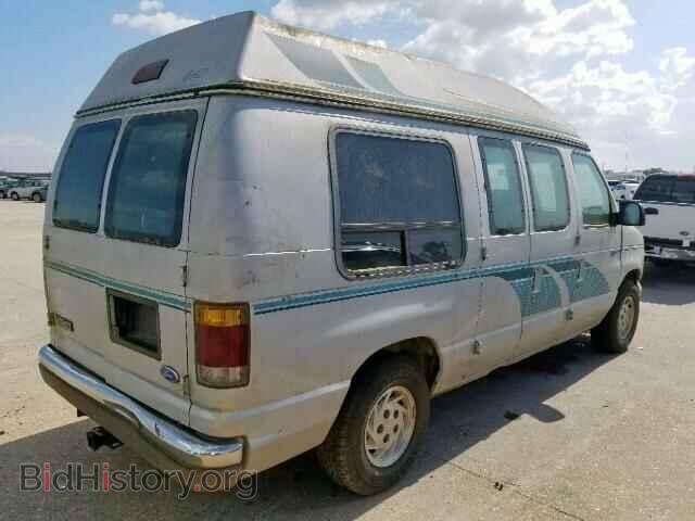 1993 FORD ECONOLINE - VIN: 1FDEE14N6PHA80897 - Photo 4