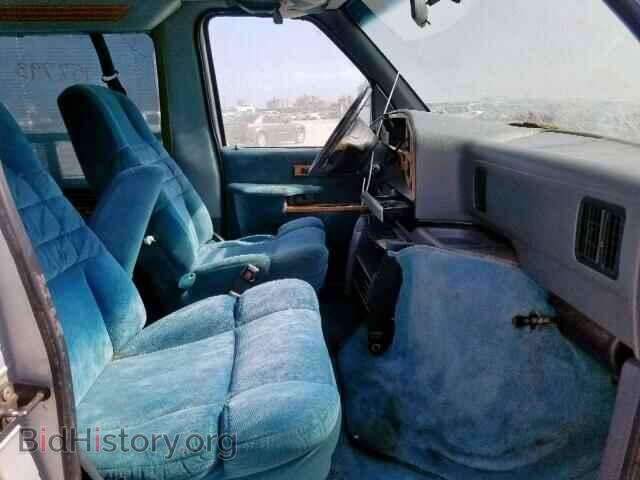 1993 FORD ECONOLINE - VIN: 1FDEE14N6PHA80897 - Photo 5