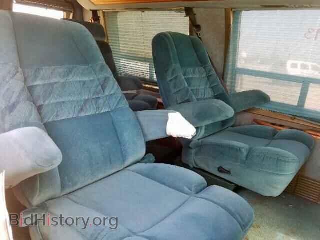 1993 FORD ECONOLINE - VIN: 1FDEE14N6PHA80897 - Photo 6