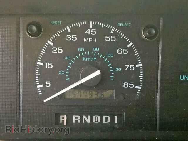 1993 FORD ECONOLINE - VIN: 1FDEE14N6PHA80897 - Photo 8