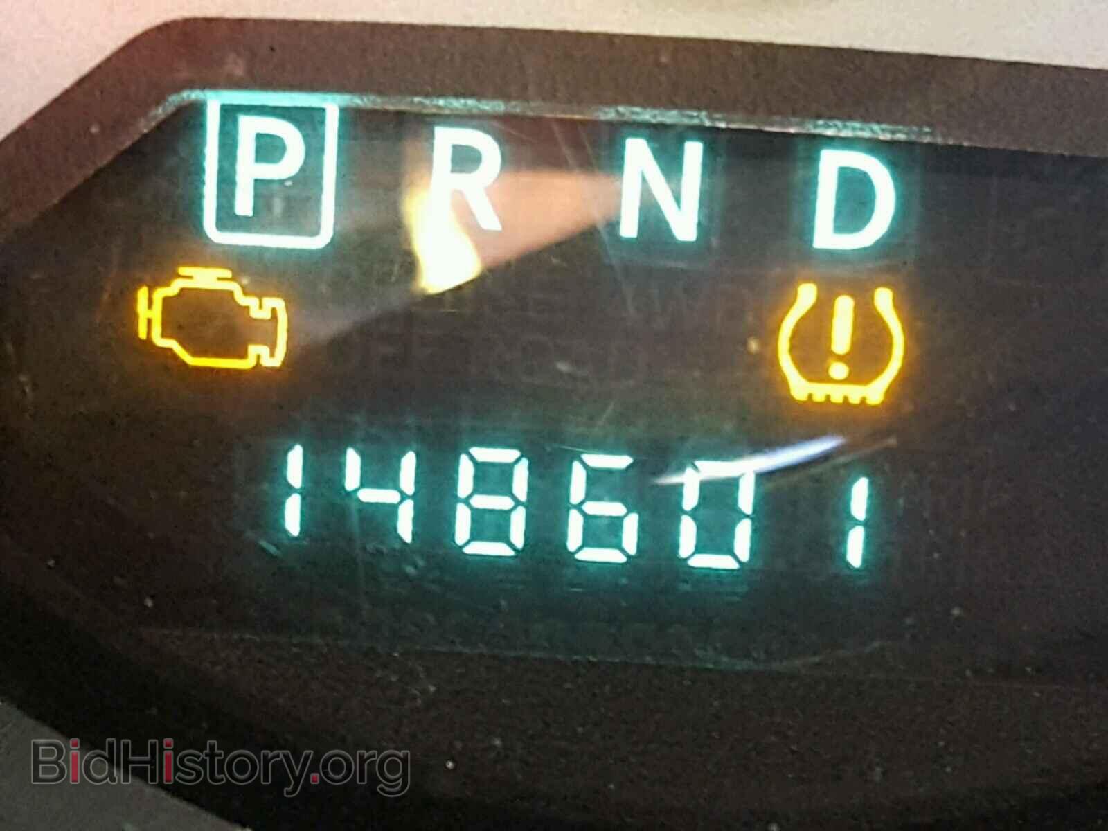 2007 CHRYSLER SEBRING - VIN: 1C3LC46K17N591977 - Фото 8