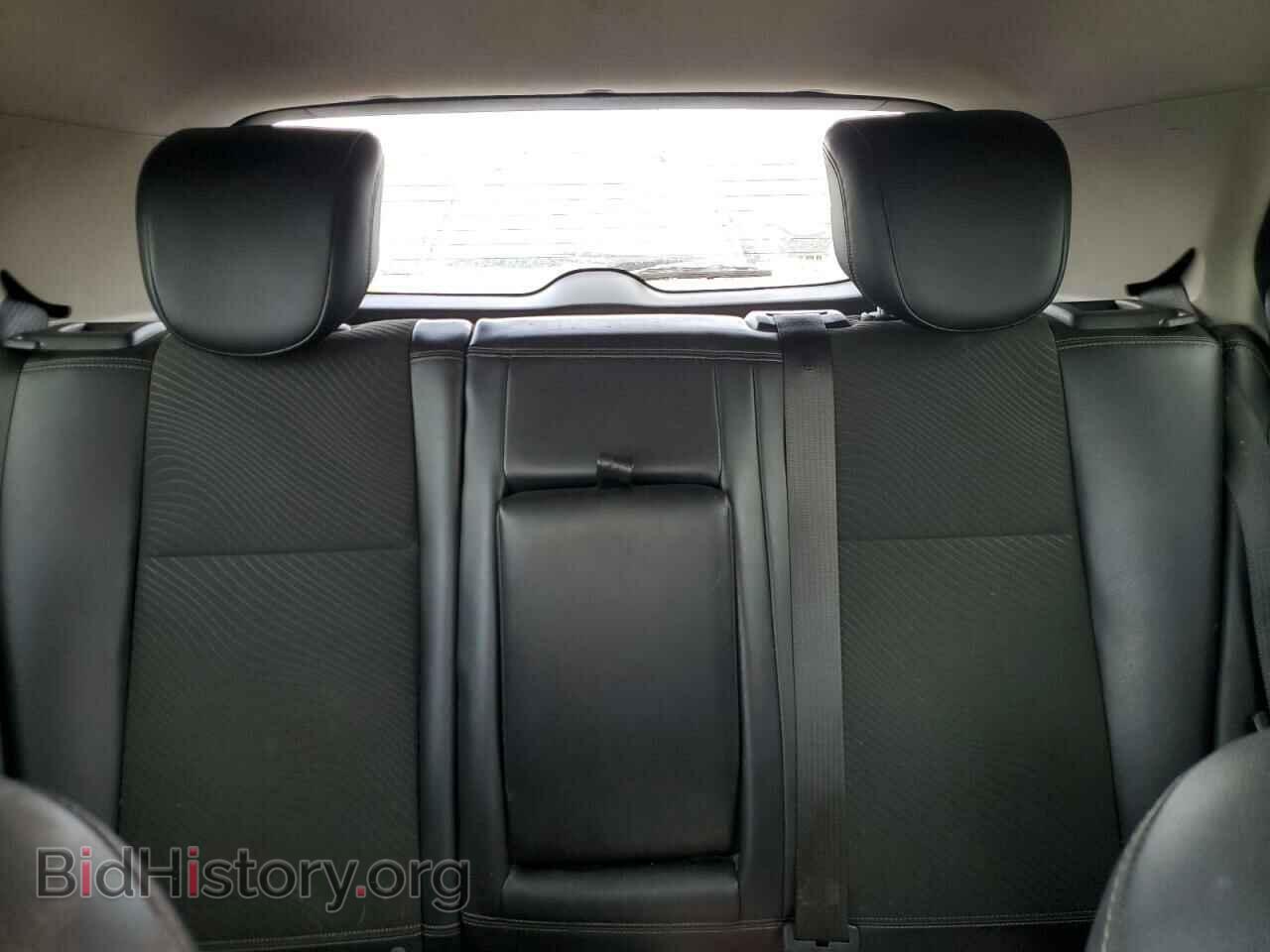 2014 BUICK ENCORE - VIN: KL4CJASB4EB784848 - Photo 10
