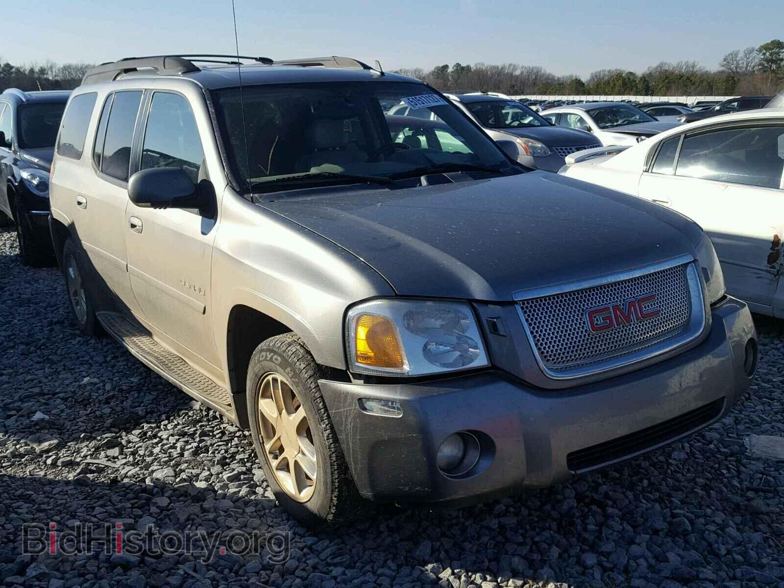 Фотография 1GKES66M266135195 - GMC ENVOY 2006