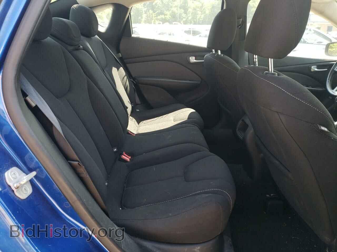 2013 DODGE DART - VIN: 1C3CDFBA2DD323382 - Photo 6