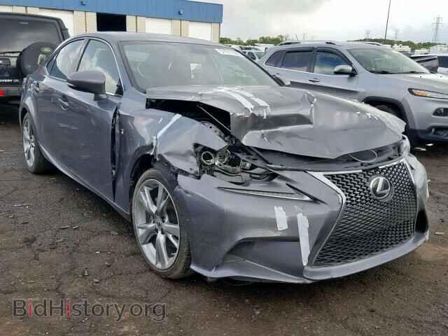 Фотография JTHCF1D26E5007041 - LEXUS IS 250 2014