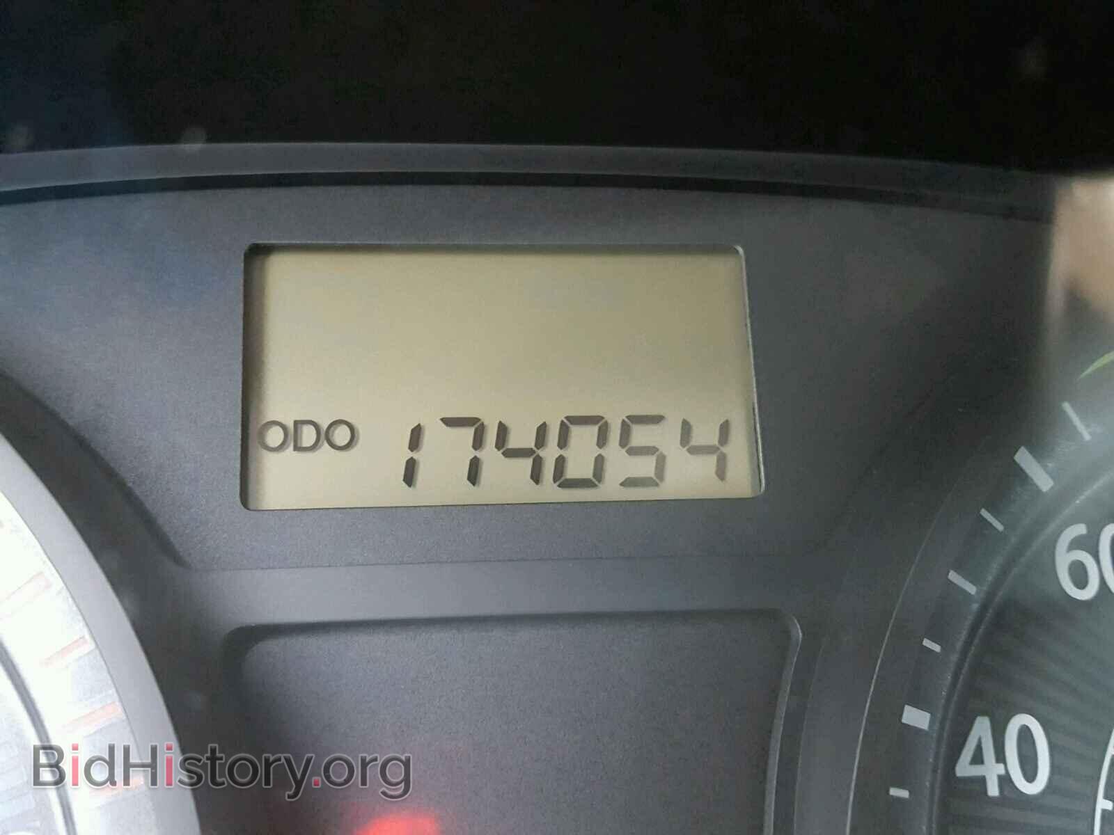 2007 KIA RIO BASE - VIN: KNADE123676214317 - Фото 8