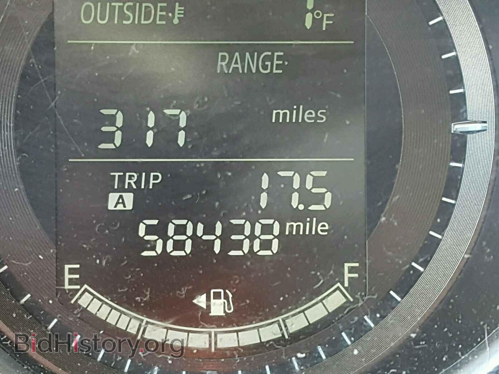 2013 MAZDA CX-5 - VIN: JM3KE2BE4D0158224 - Фото 8