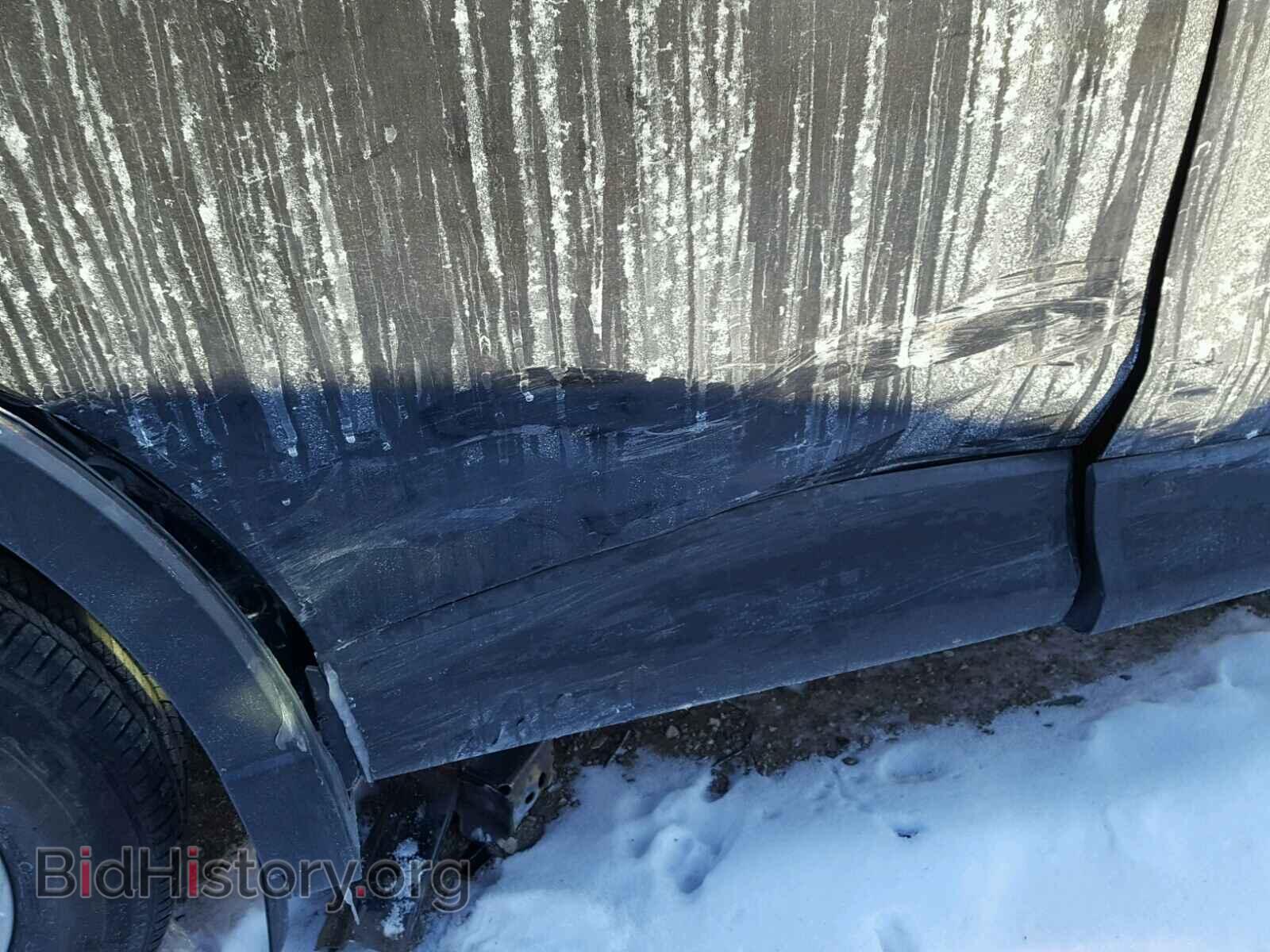 2013 MAZDA CX-5 - VIN: JM3KE2BE4D0158224 - Фото 9