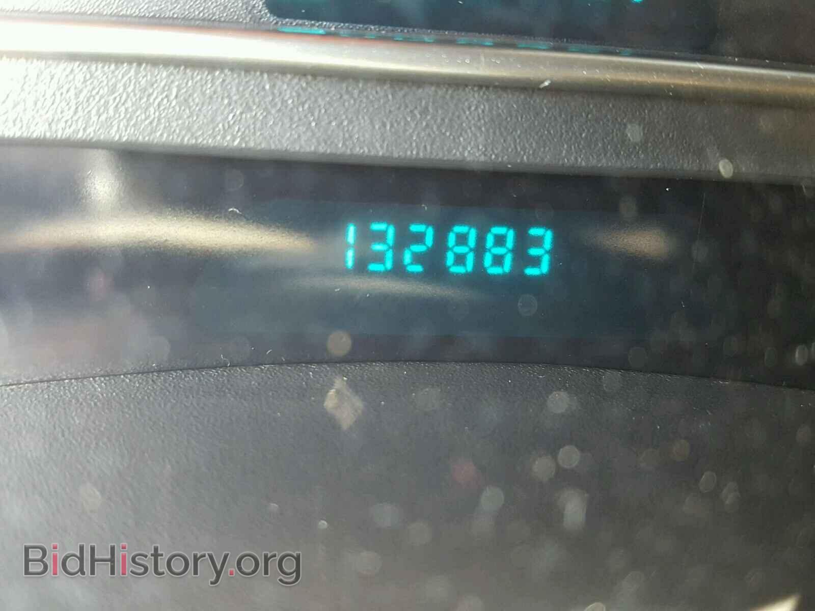 2003 GMC ENVOY - VIN: 1GKES16S436102650 - Фото 8