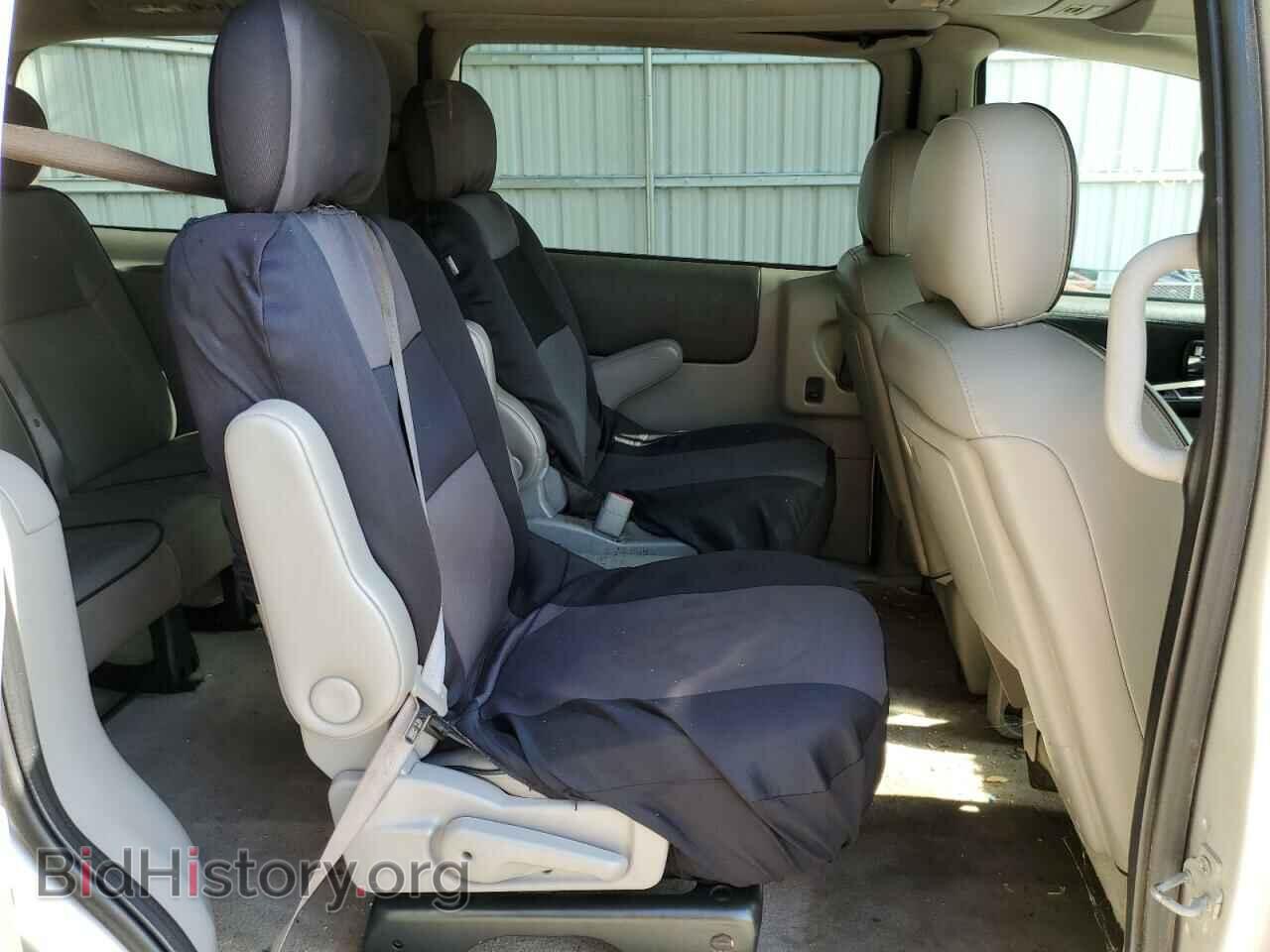 2006 BUICK TERRAZA - VIN: 5GADV23L76D110759 - Photo 6