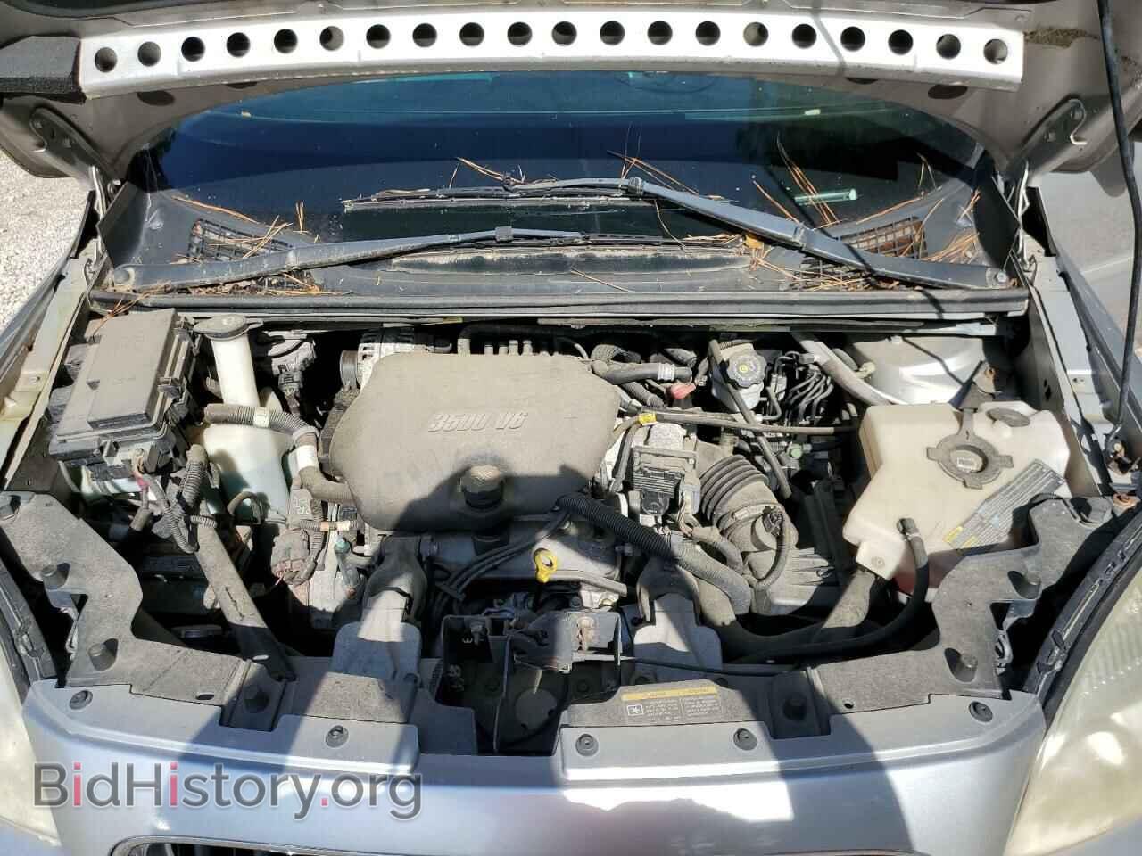 2006 BUICK TERRAZA - VIN: 5GADV23L76D110759 - Photo 7