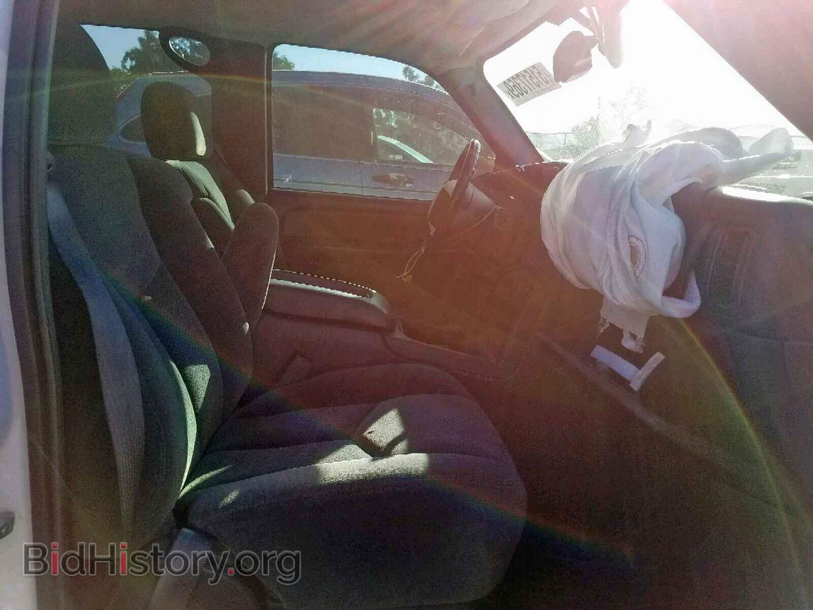 2006 CHEVROLET SILVERADO - VIN: 2GCEC13T161178411 - Фото 5