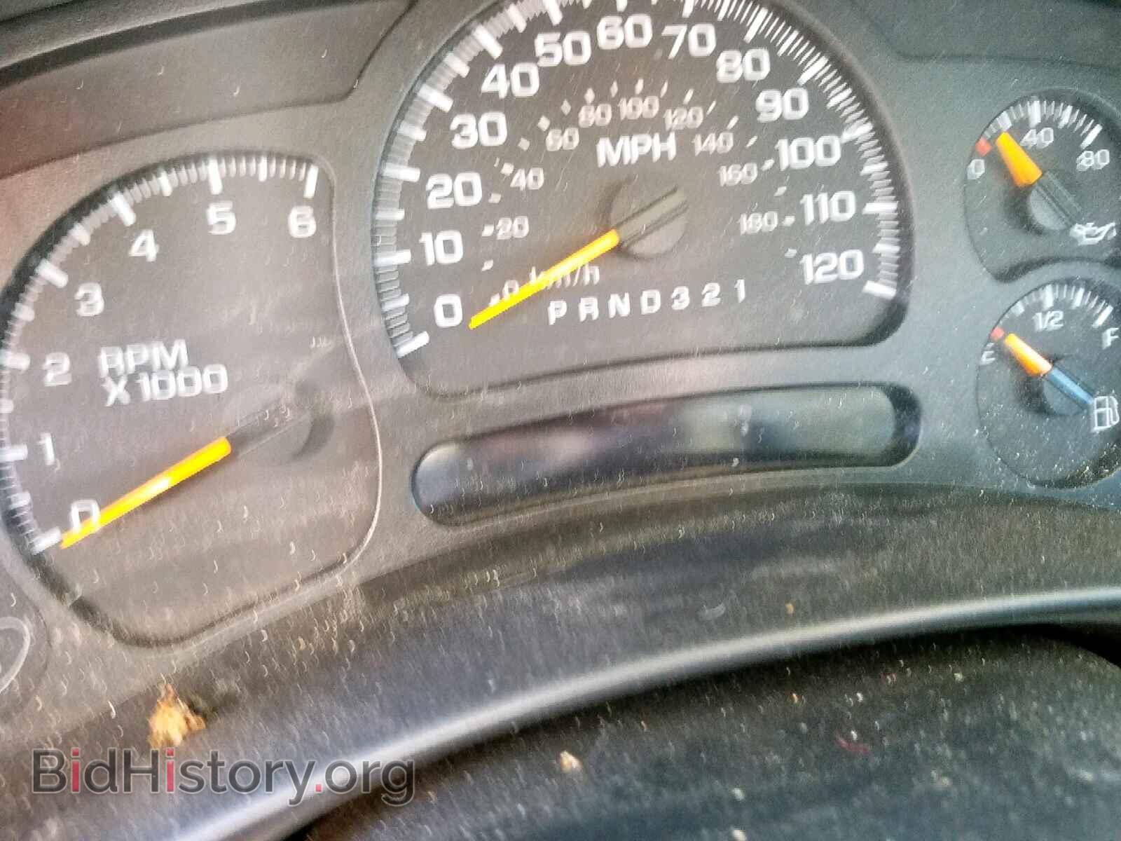 2006 CHEVROLET SILVERADO - VIN: 2GCEC13T161178411 - Фото 8