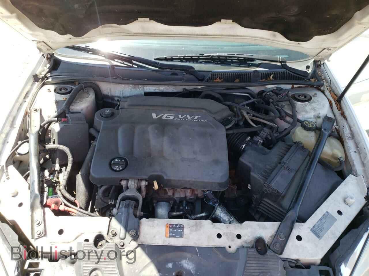 2013 CHEVROLET IMPALA - VIN: 2G1WC5E35D1209092 - Фото 11