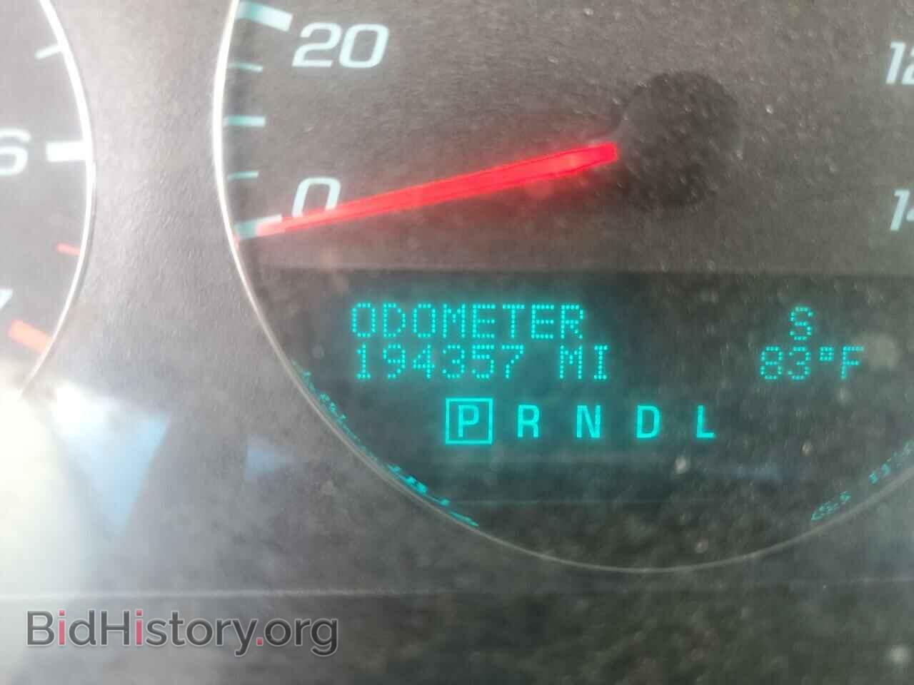 2013 CHEVROLET IMPALA - VIN: 2G1WC5E35D1209092 - Фото 9
