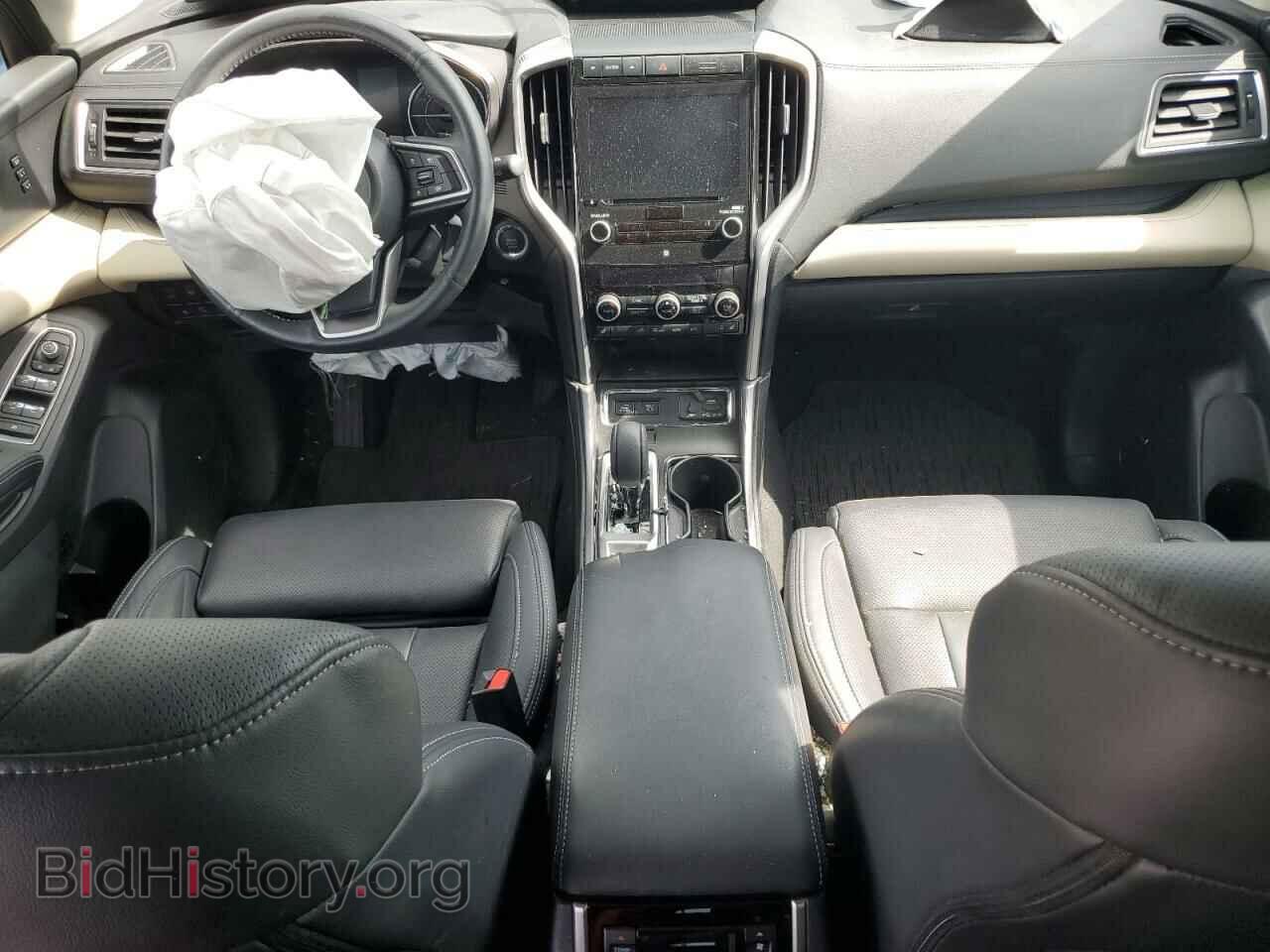 2022 SUBARU ASCENT - VIN: 4S4WMAPD8N3444838 - Фото 8