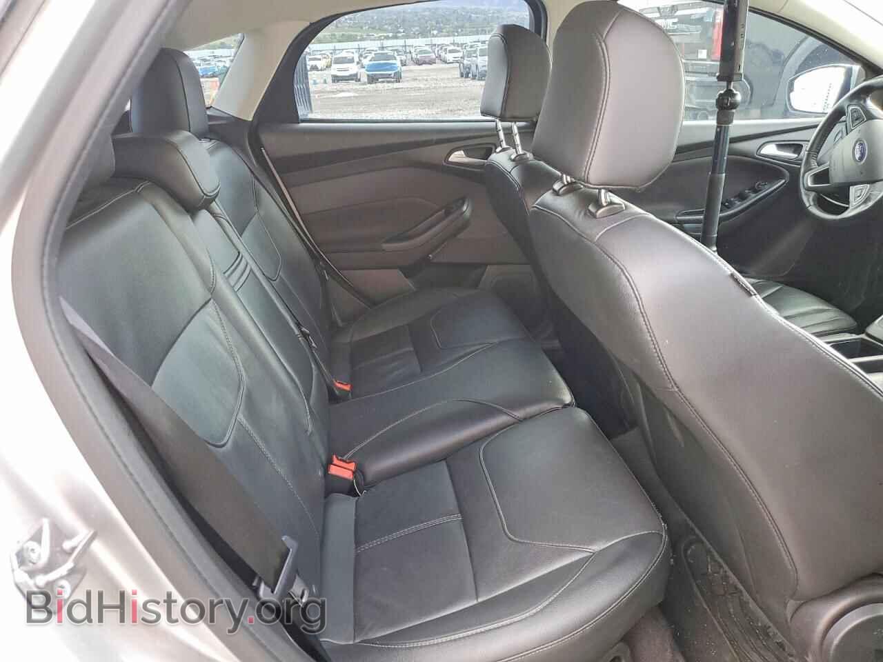 2016 FORD FOCUS - VIN: 1FADP3K28GL288961 - Фото 10