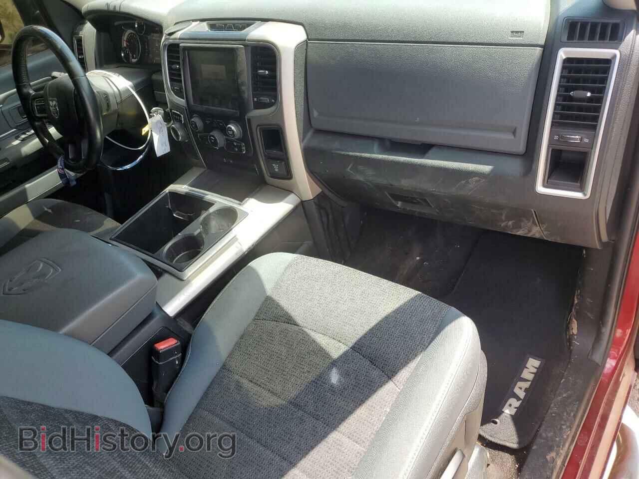 2014 RAM 1500 - VIN: 1C6RR6LT3ES457474 - Photo 8
