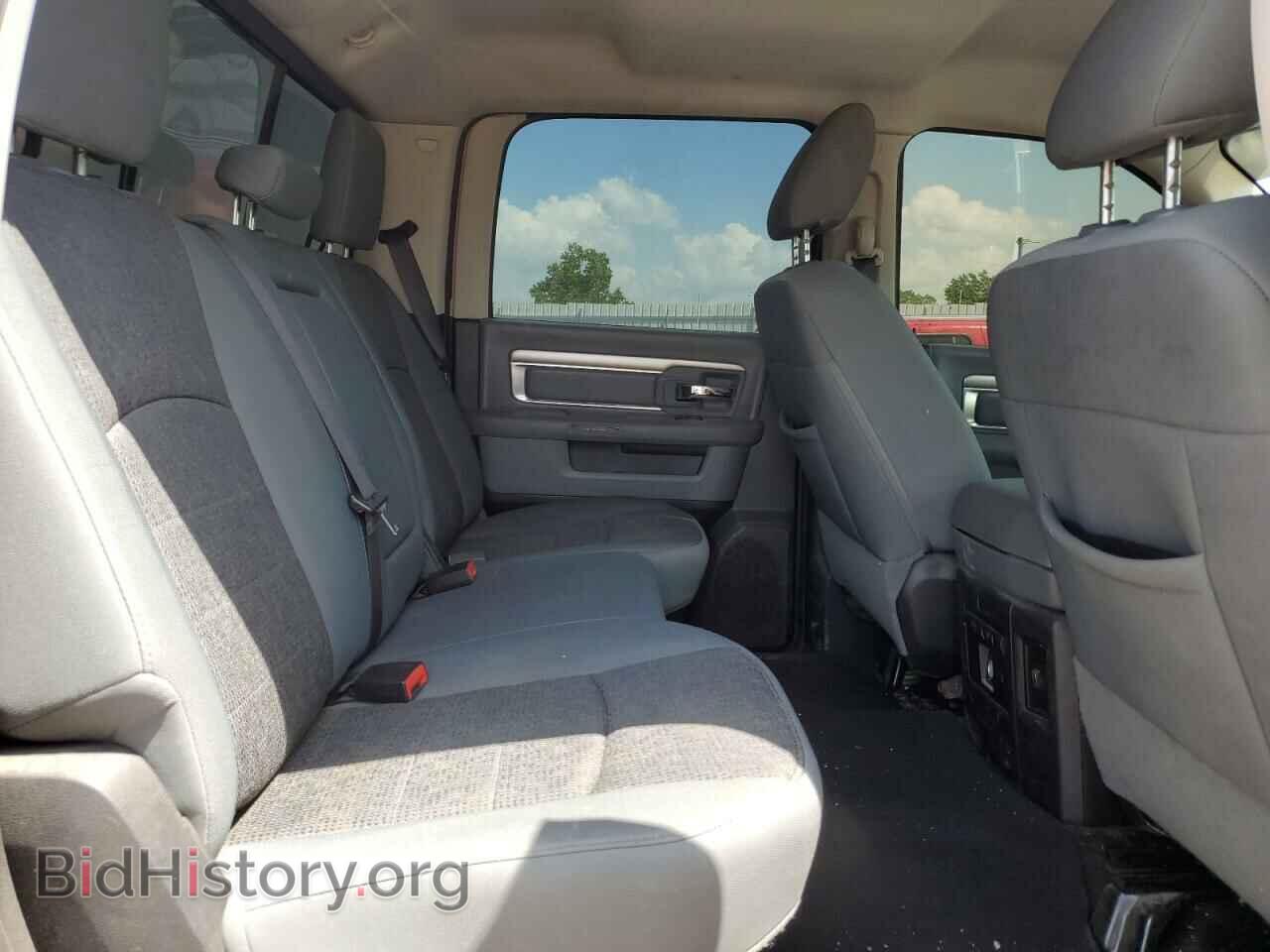 2014 RAM 1500 - VIN: 1C6RR6LT3ES457474 - Photo 10