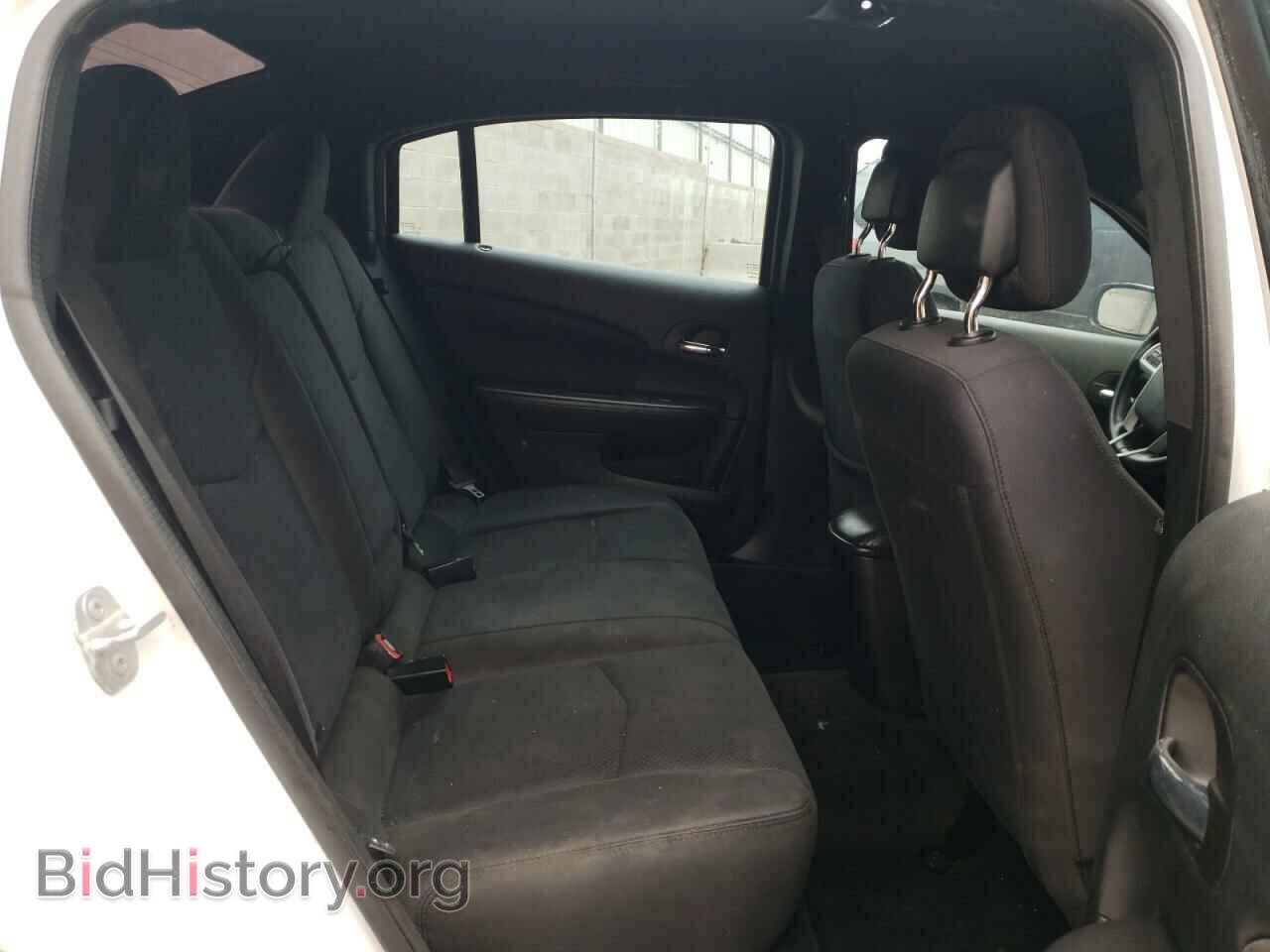 2014 CHRYSLER 200 - VIN: 1C3CCBBG2EN117037 - Фото 6