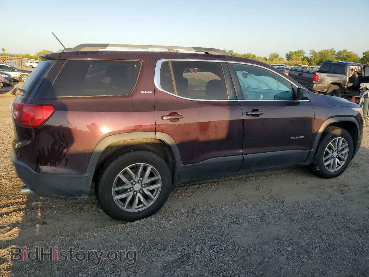 2017 GMC ACADIA - VIN: 1GKKNLLS5HZ247910 - Photo 3