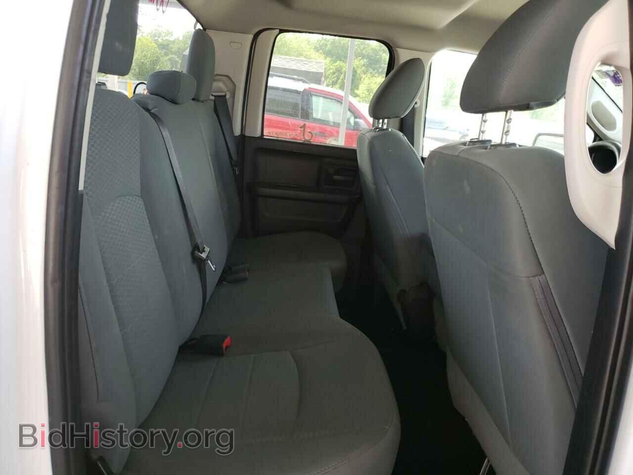 2017 RAM 1500 - VIN: 1C6RR7FT1HS580602 - Photo 10