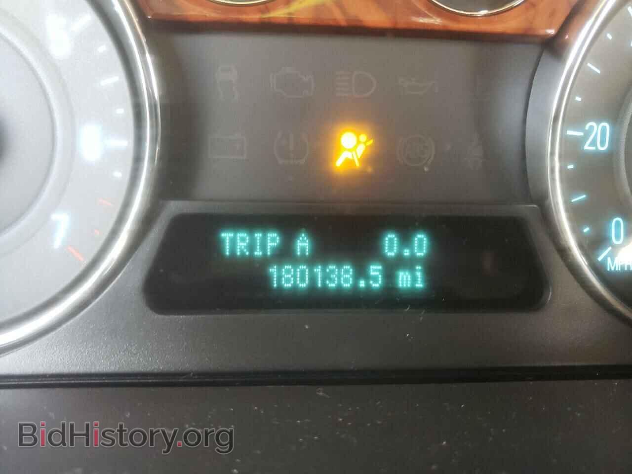 2012 FORD FLEX - VIN: 2FMGK5DC4CBD11214 - Photo 8