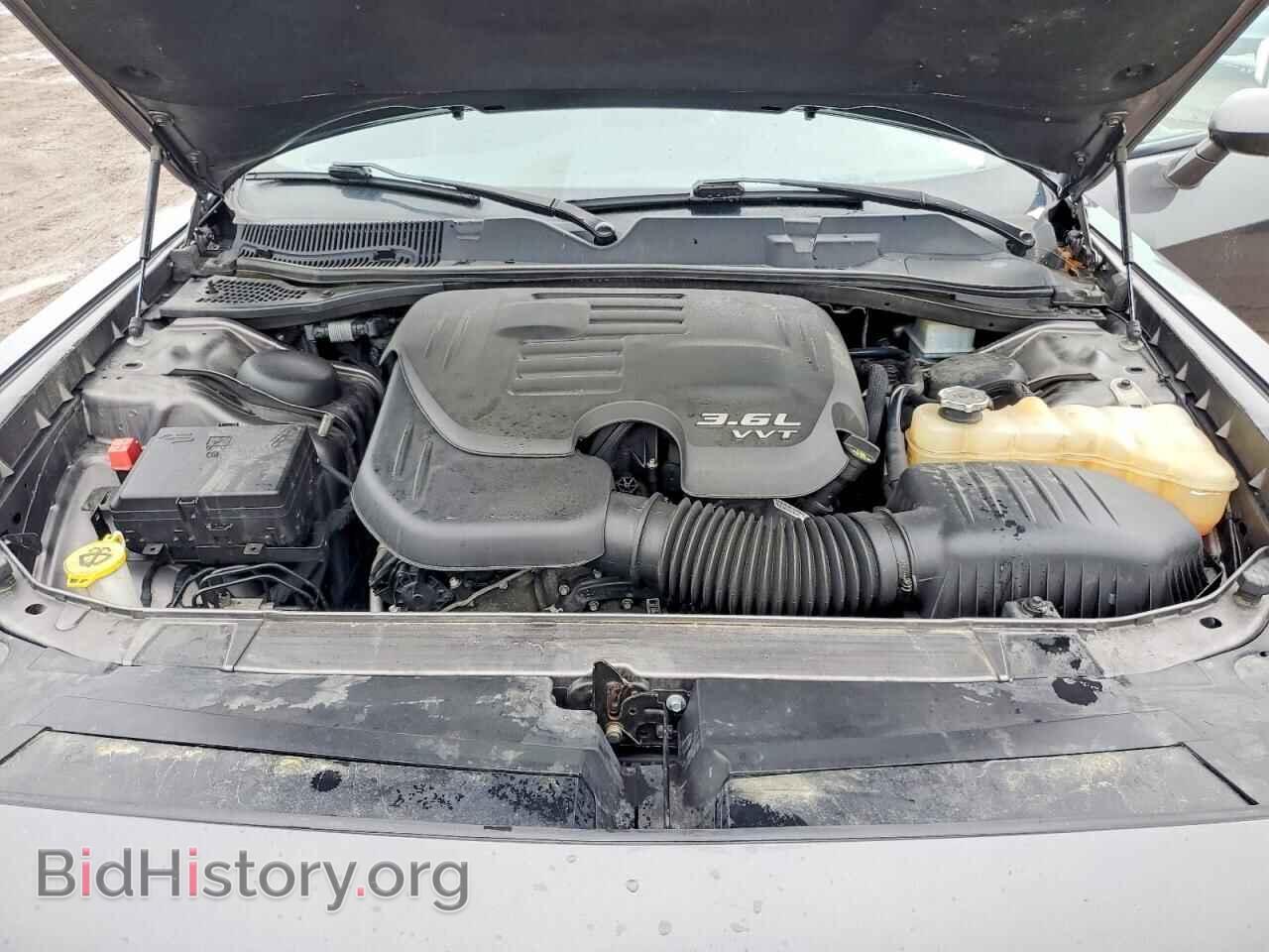 2017 DODGE CHALLENGER - VIN: 2C3CDZAG3HH532033 - Фото 11