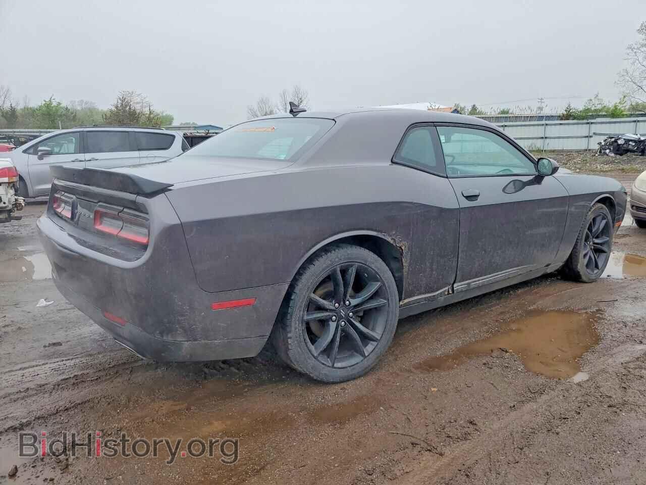 2017 DODGE CHALLENGER - VIN: 2C3CDZAG3HH532033 - Фото 3