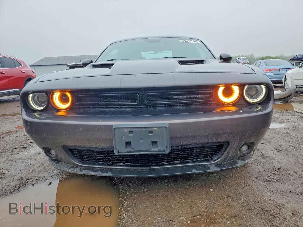 2017 DODGE CHALLENGER - VIN: 2C3CDZAG3HH532033 - Фото 5
