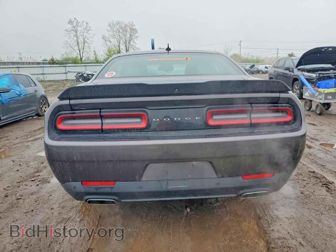 2017 DODGE CHALLENGER - VIN: 2C3CDZAG3HH532033 - Фото 6