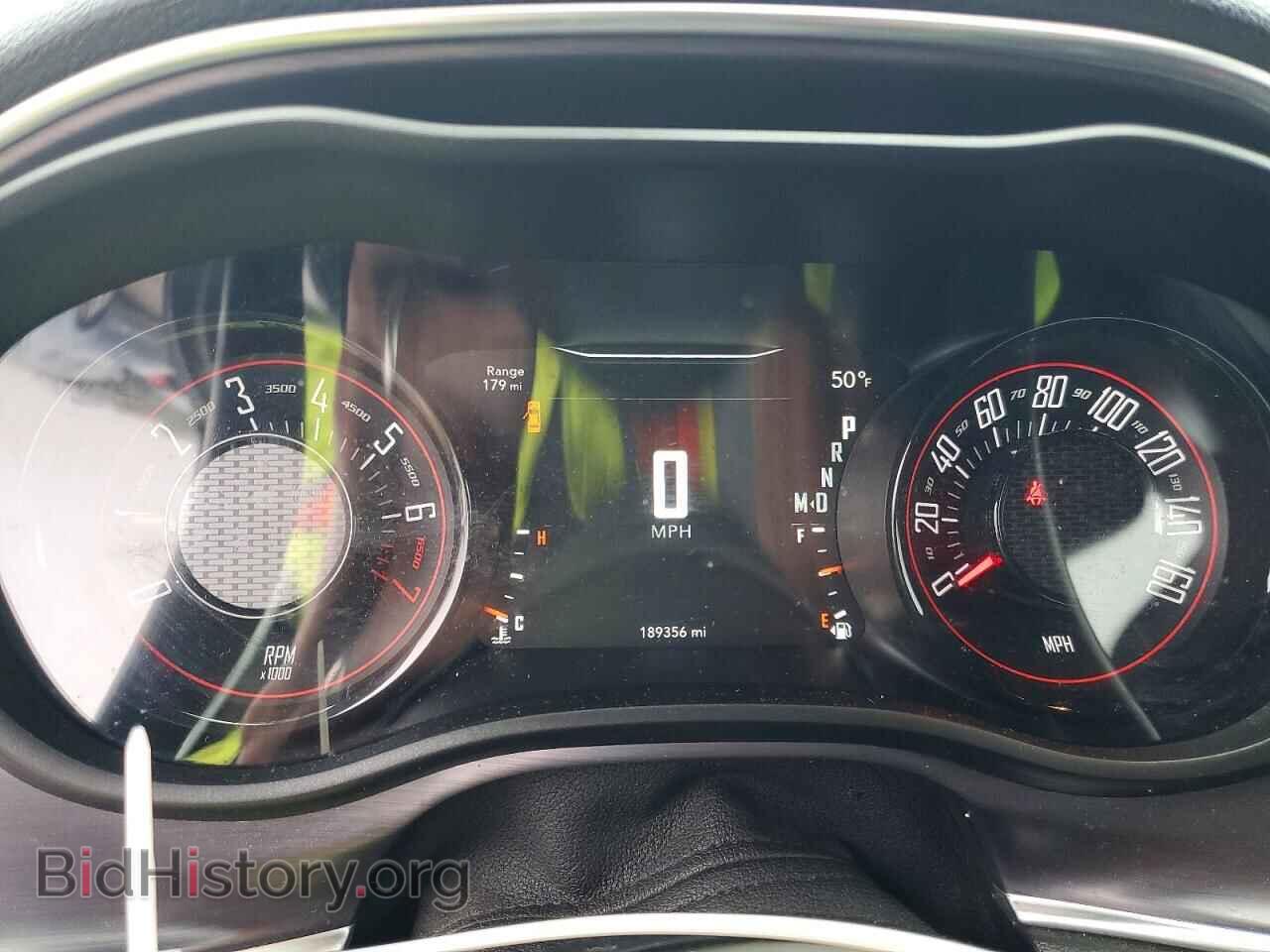 2017 DODGE CHALLENGER - VIN: 2C3CDZAG3HH532033 - Фото 9