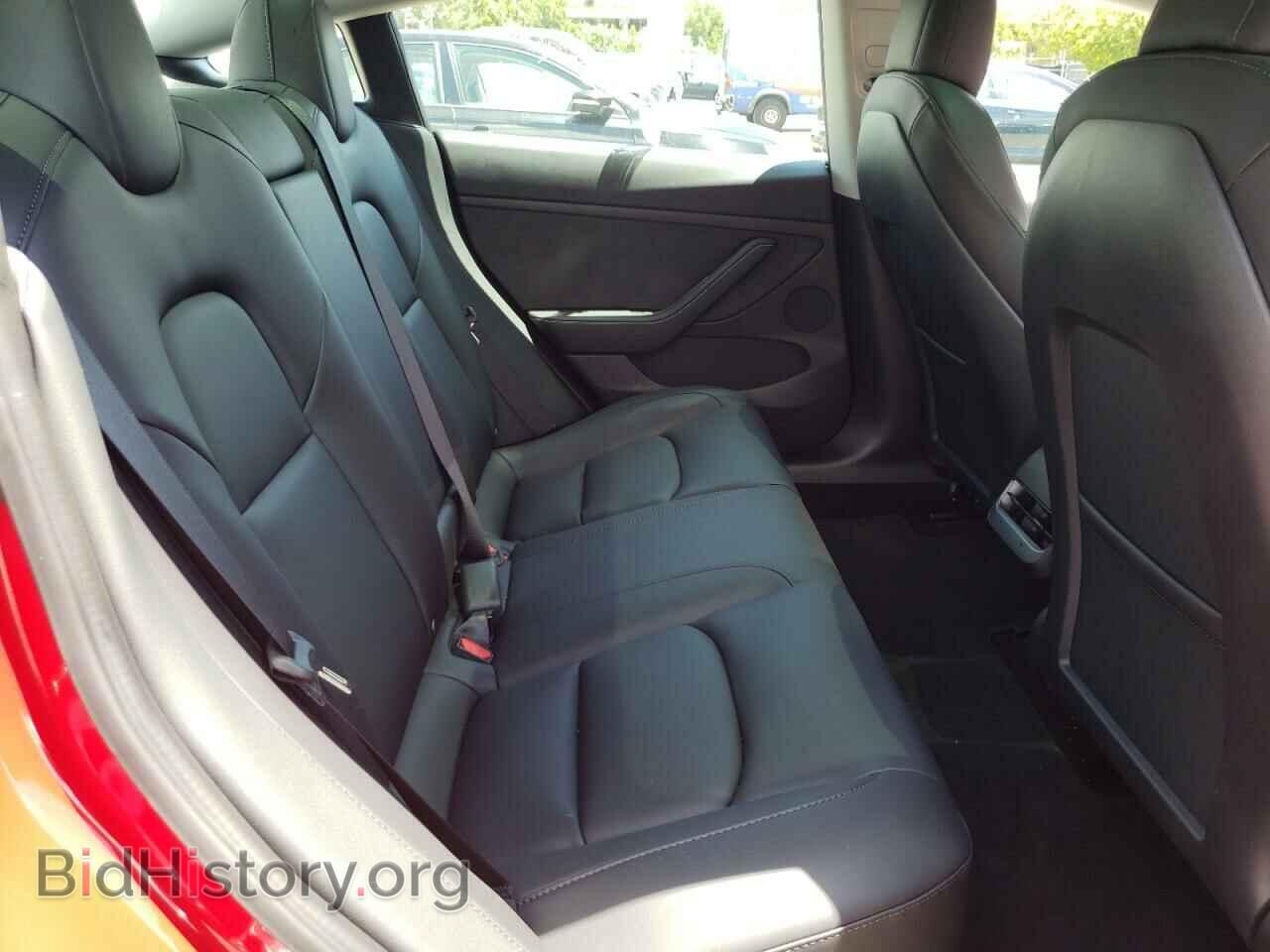 2022 TESLA MODEL 3 - VIN: 5YJ3E1EB2NF191069 - Фото 6