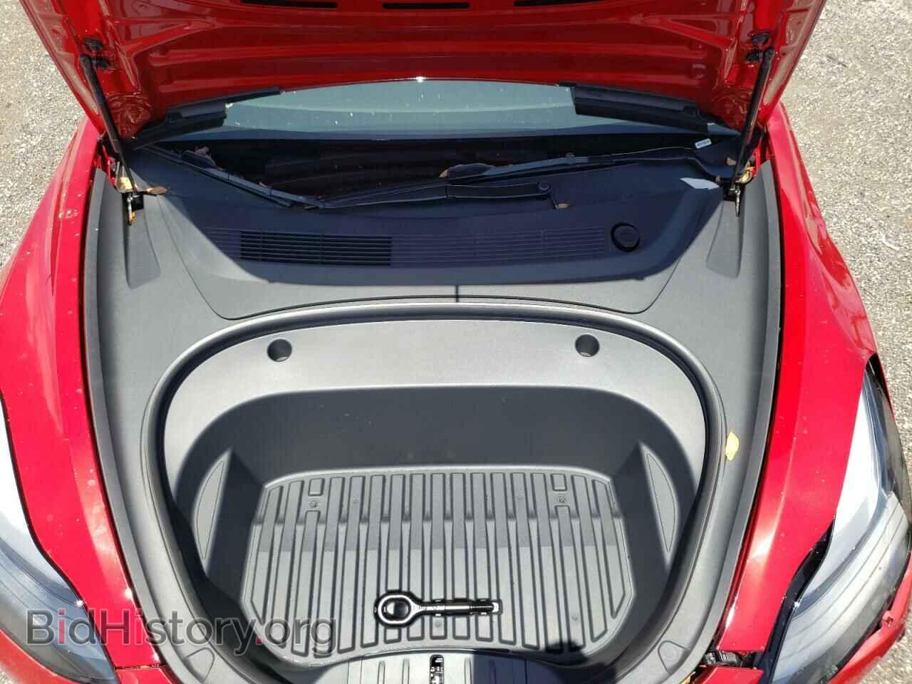 2022 TESLA MODEL 3 - VIN: 5YJ3E1EB2NF191069 - Фото 7