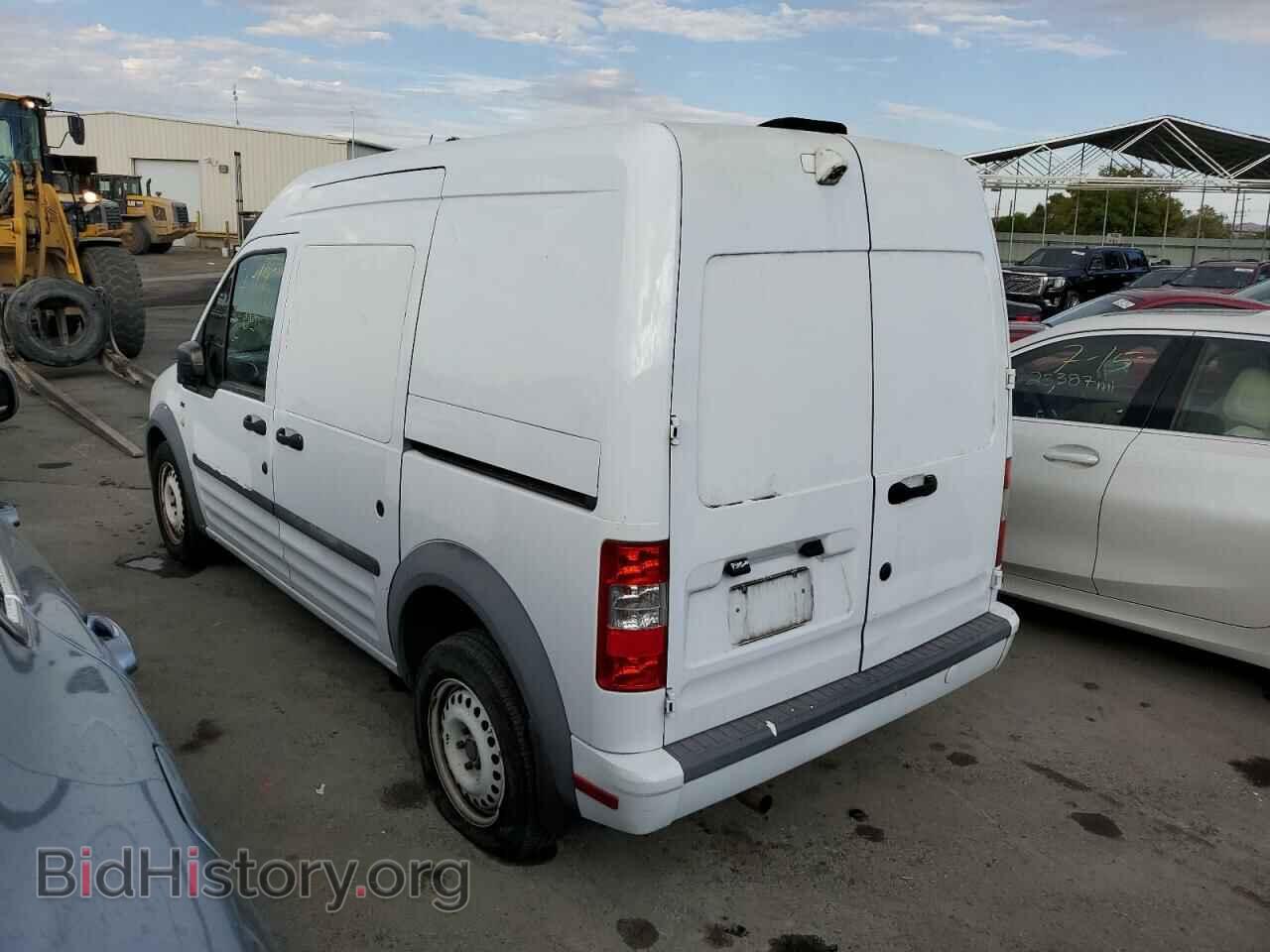 2013 FORD TRANSIT - VIN: NM0LS7BN0DT139846 - Фото 3