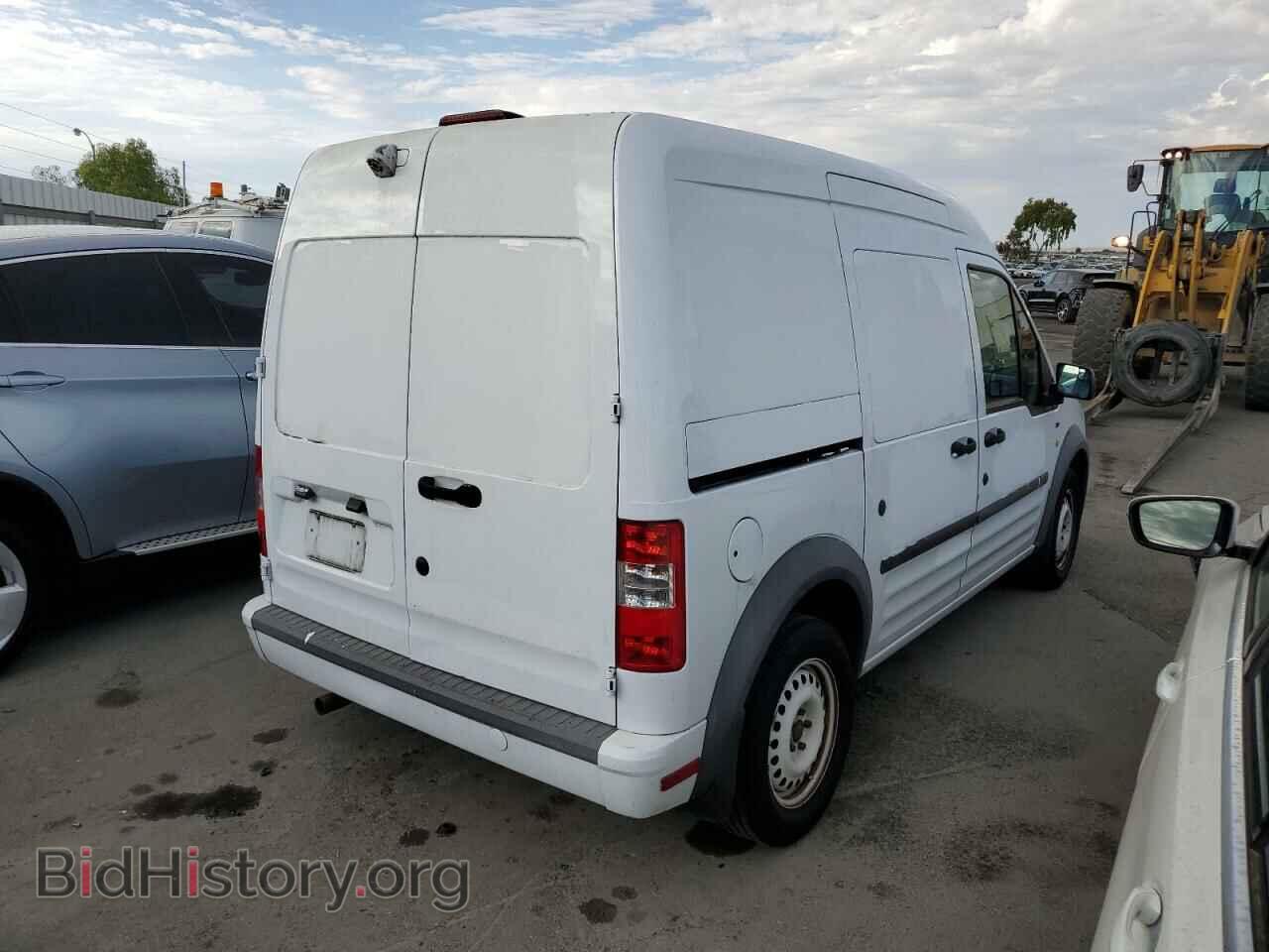 2013 FORD TRANSIT - VIN: NM0LS7BN0DT139846 - Фото 4