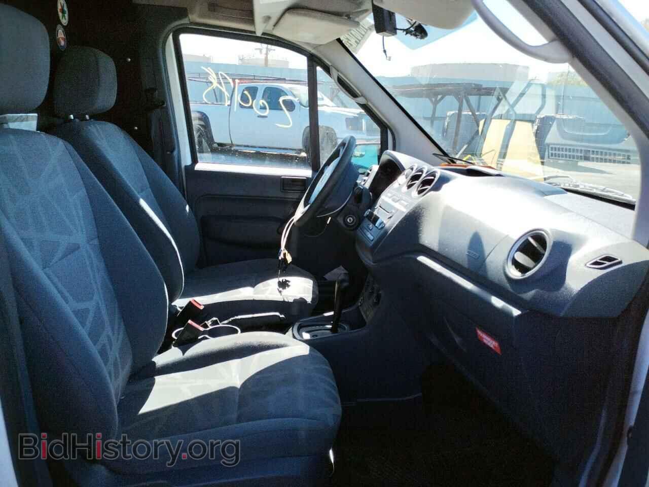 2013 FORD TRANSIT - VIN: NM0LS7BN0DT139846 - Фото 5