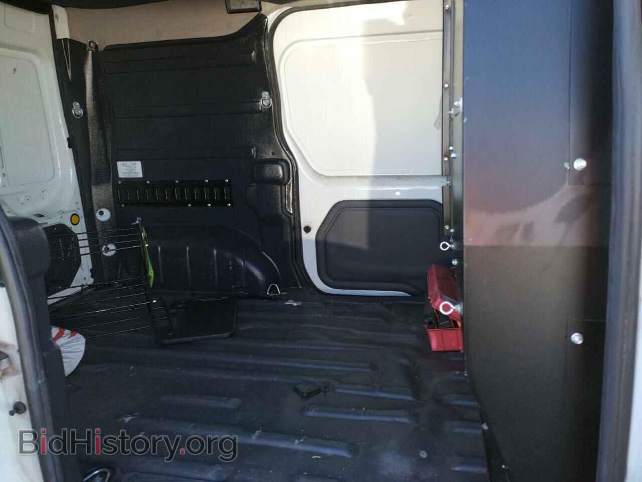 2013 FORD TRANSIT - VIN: NM0LS7BN0DT139846 - Фото 6