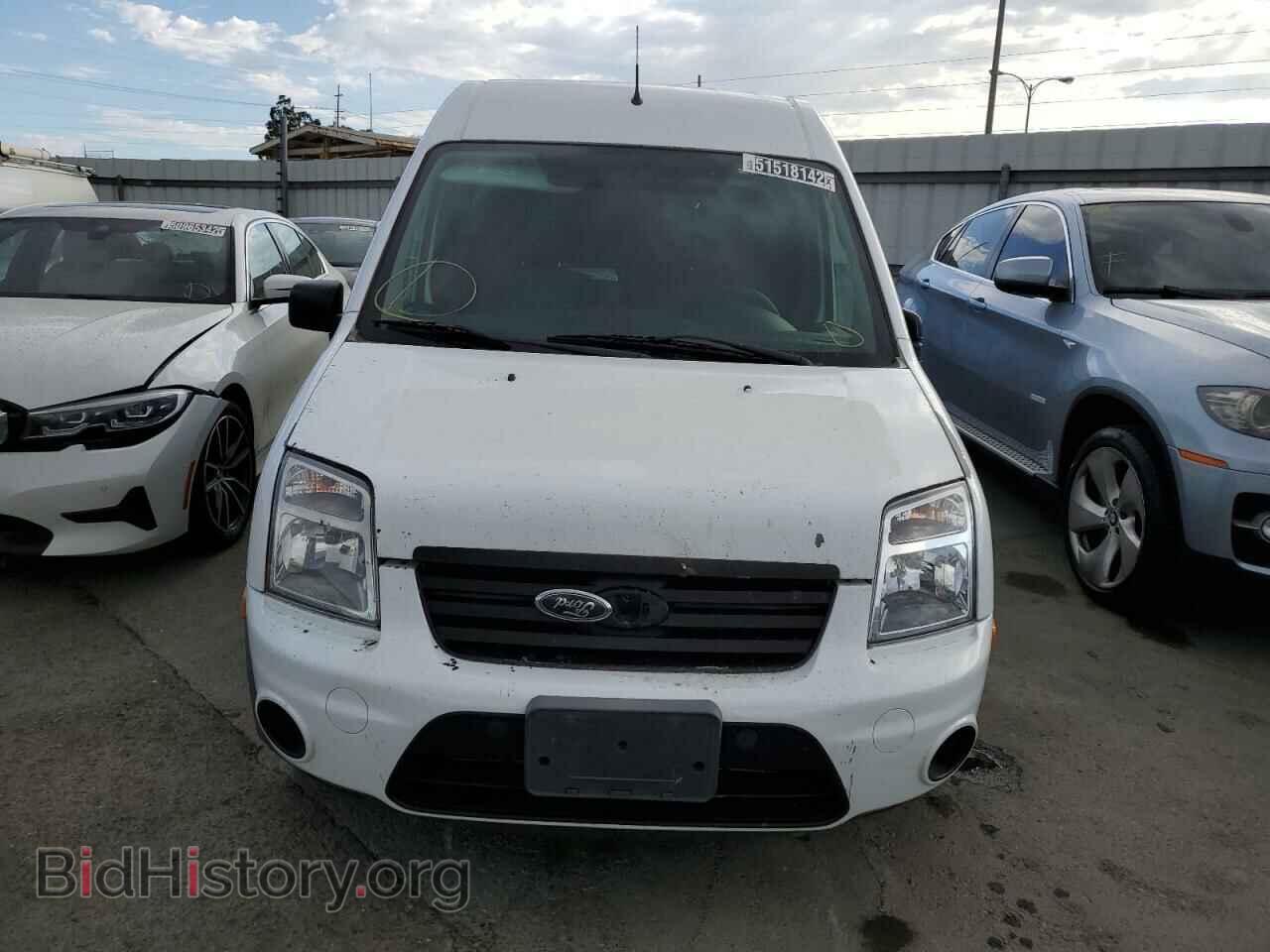 2013 FORD TRANSIT - VIN: NM0LS7BN0DT139846 - Фото 9