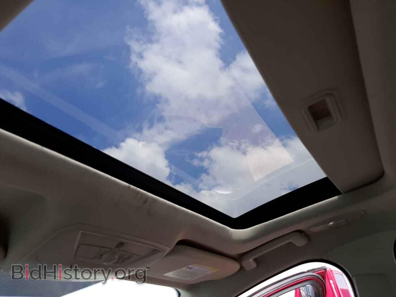 2014 FORD FOCUS - VIN: 1FADP3K25EL439087 - Фото 10