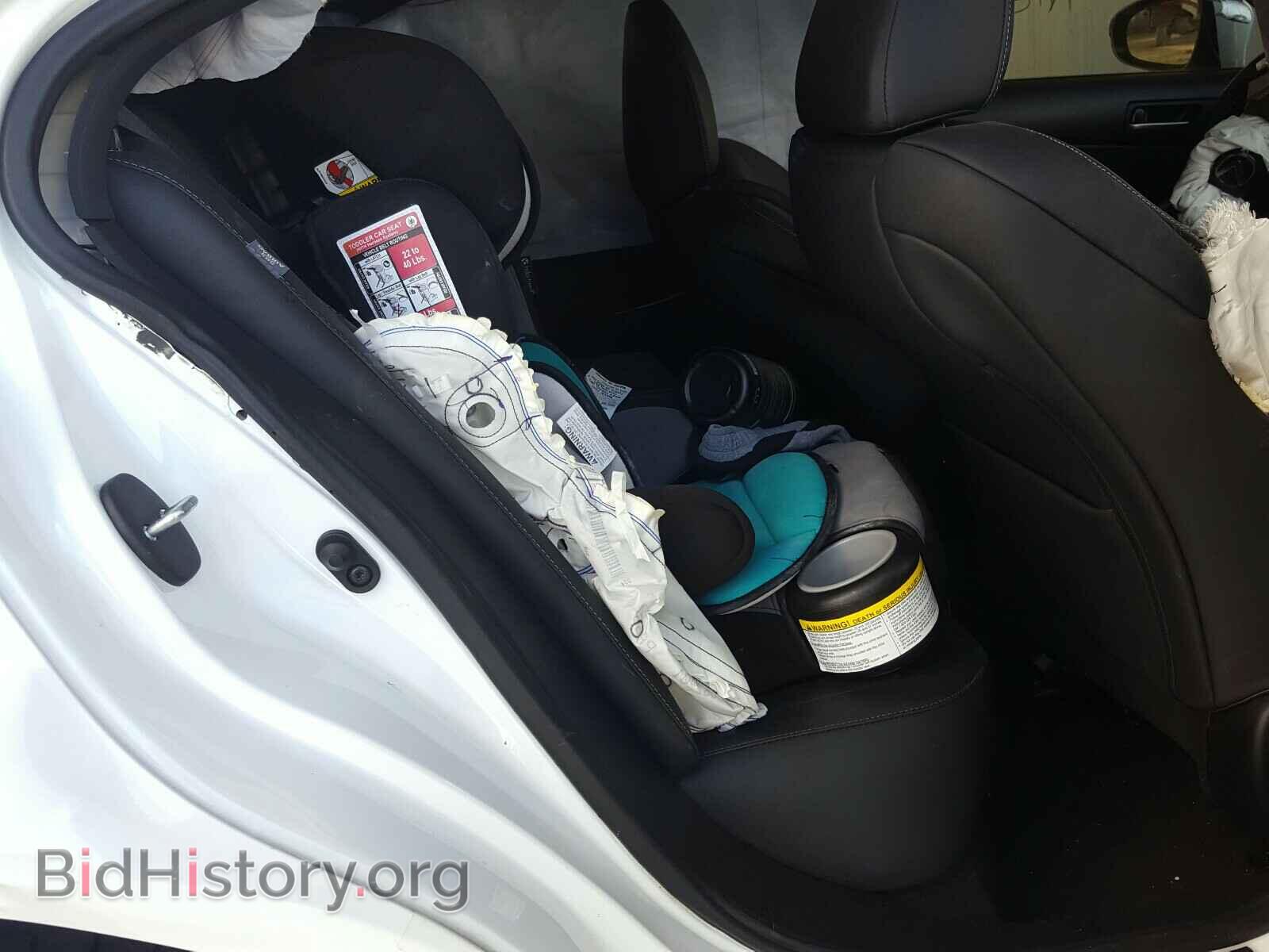 2020 LEXUS IS - VIN: JTHGA1D25L5104664 - Фото 6