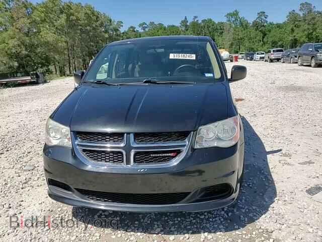 2013 DODGE CARAVAN - VIN: 2C4RDGBG8DR702965 - Фото 14