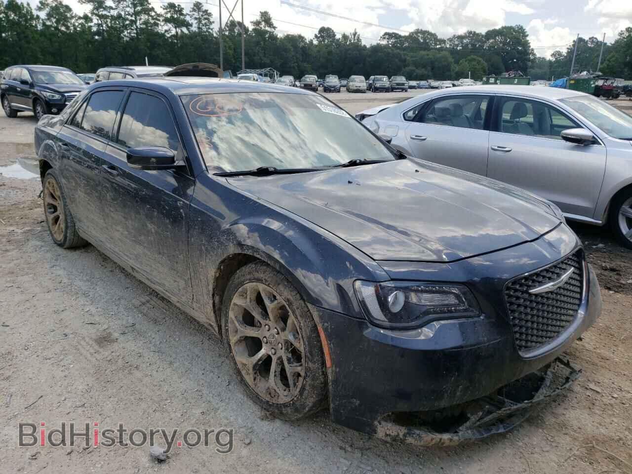 Photo 2C3CCABG2JH141187 - CHRYSLER 300 2018