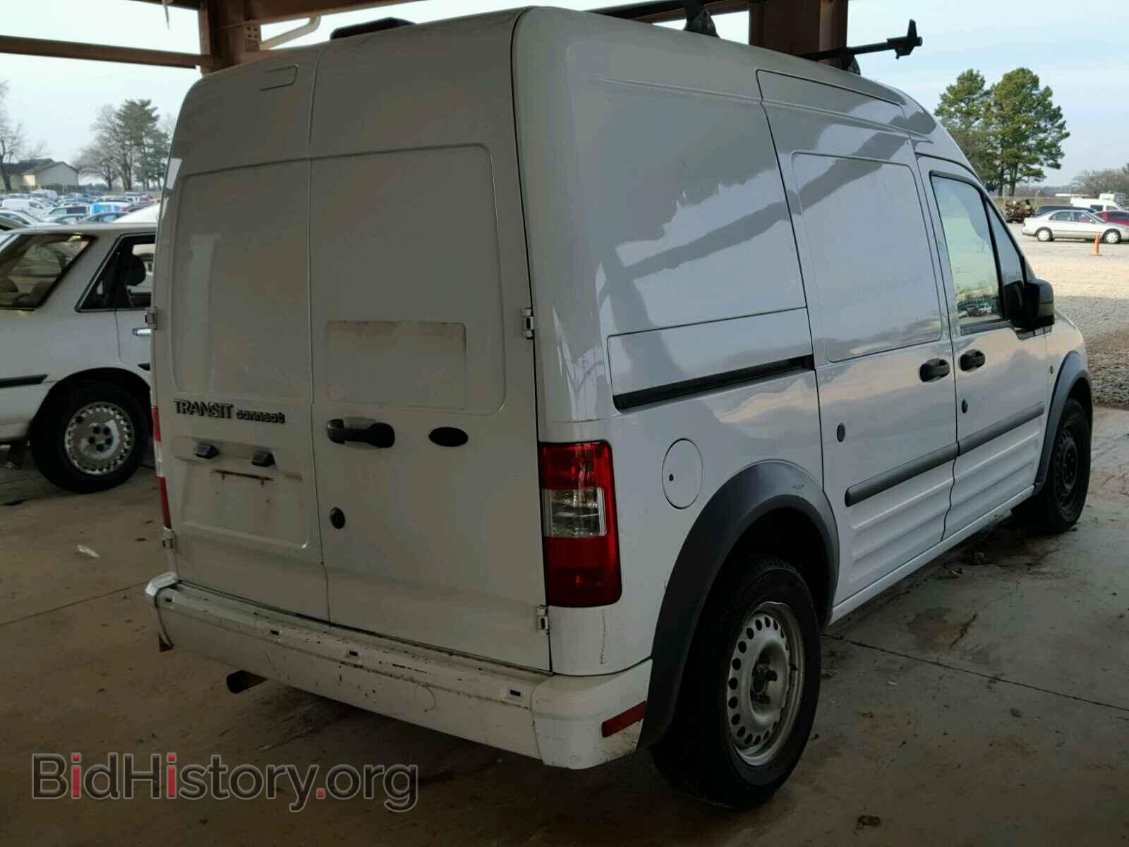 2010 FORD TRANSIT CO - VIN: NM0LS7BN8AT040817 - Фото 4