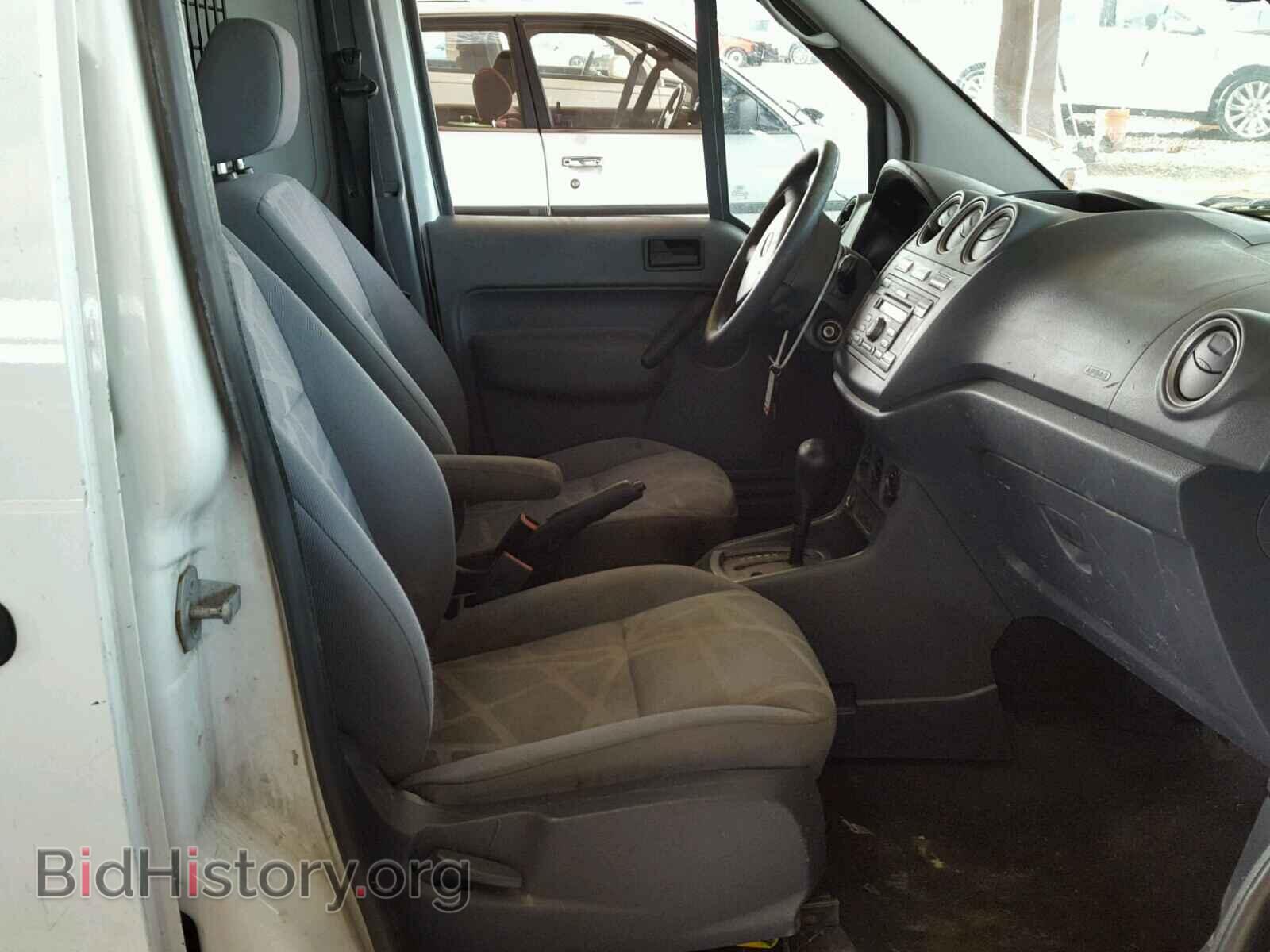 2010 FORD TRANSIT CO - VIN: NM0LS7BN8AT040817 - Фото 5